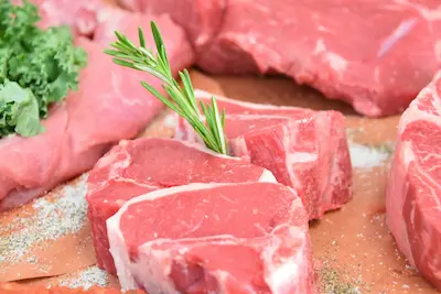 Productos de cerdo