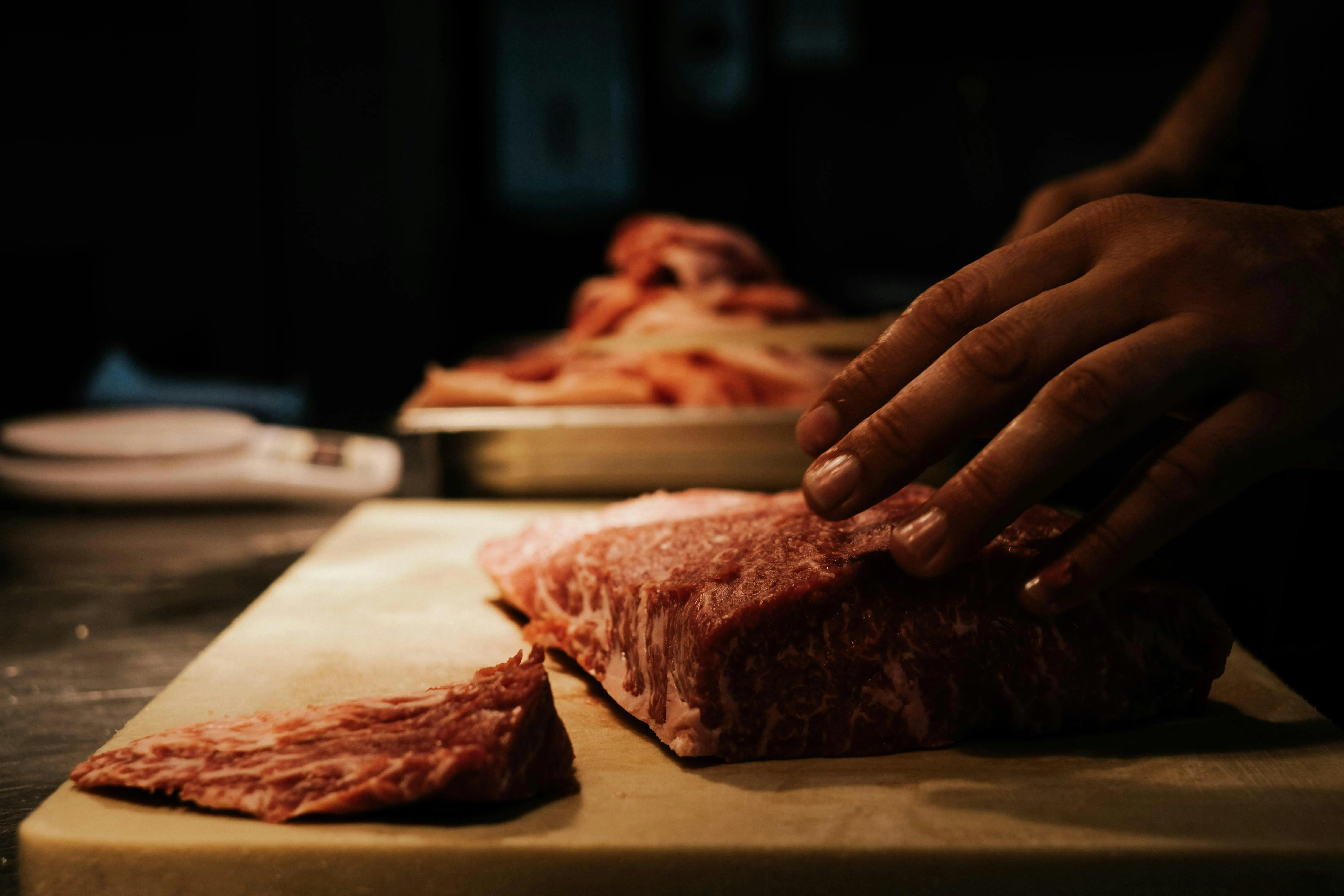 Distribución de carne de calidad - Cárnicos JOBA