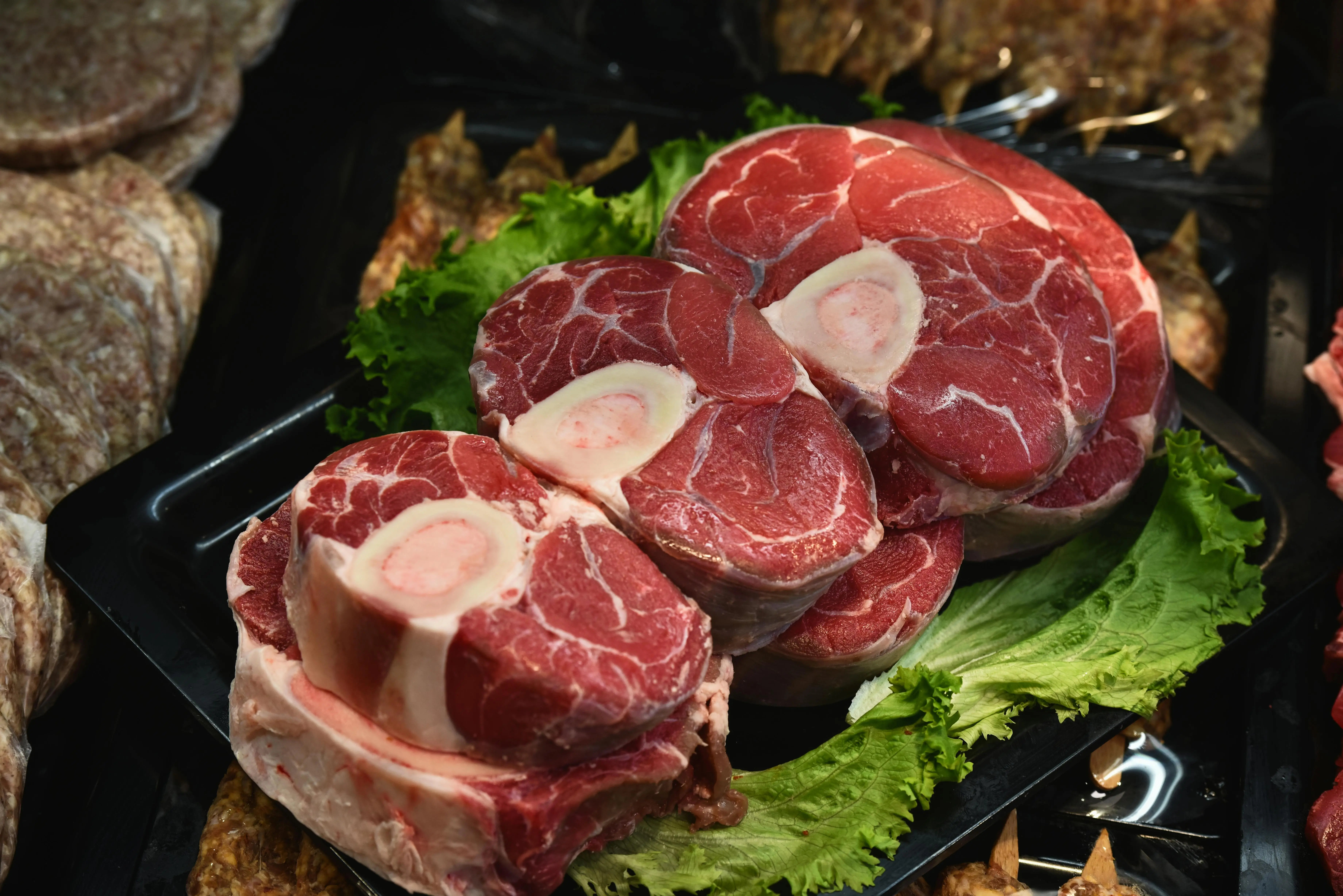 Proveedor confiable de carnes - Cárnicos JOBA