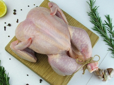 Productos de pollo